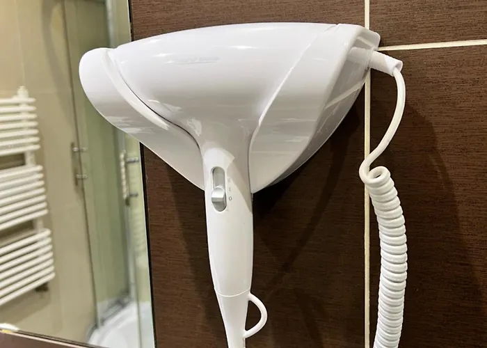 Airportpark بيجوفيتسا