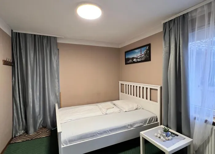 Airportpark بيجوفيتسا