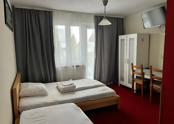 Airportpark * Pyrzowice