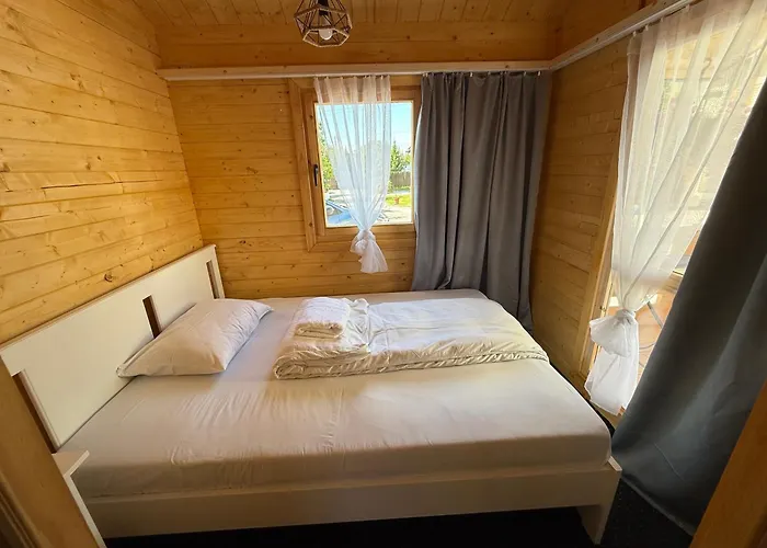 בית אירוח Airportpark פיז'וביצה