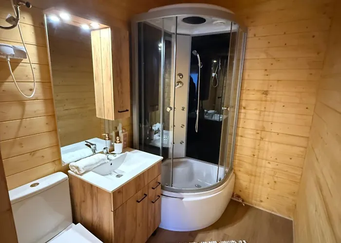 Airportpark بيجوفيتسا