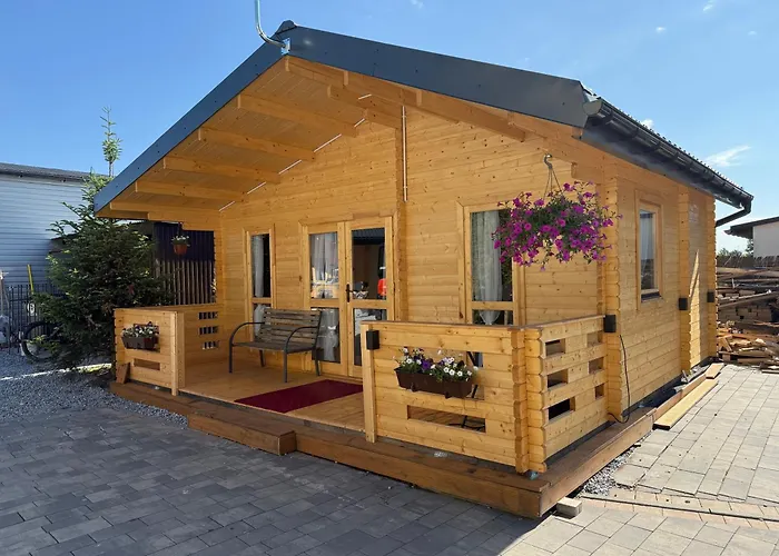 Airportpark * بيجوفيتسا