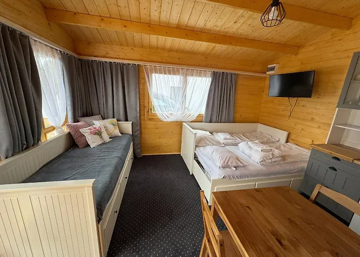 Airportpark Ubytování v soukromí *