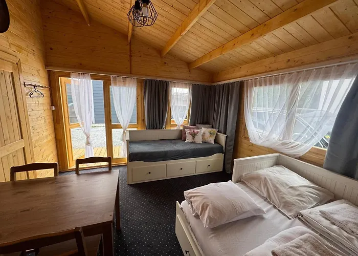 Privat bolig Airportpark *