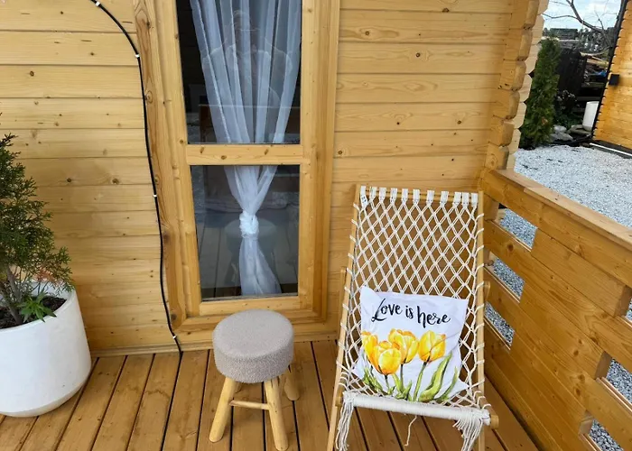 Airportpark פיז'וביצה