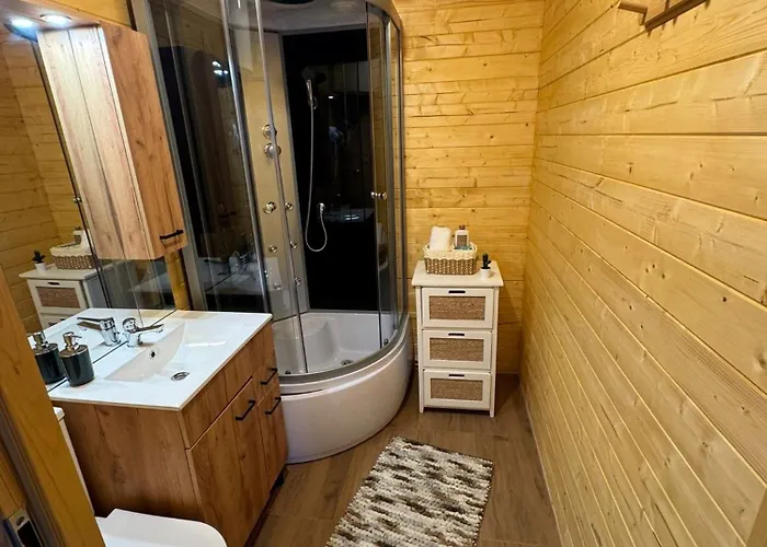 Airportpark منزل للإقامة