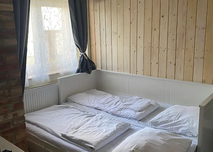 Airportpark Ubytování v soukromí Pyrzowice