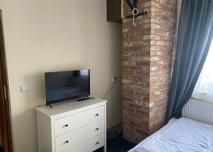 Airportpark بيجوفيتسا