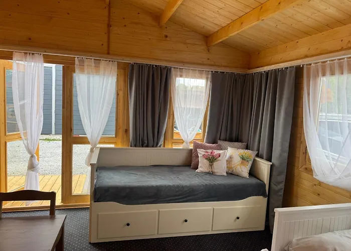 Airportpark * بيجوفيتسا