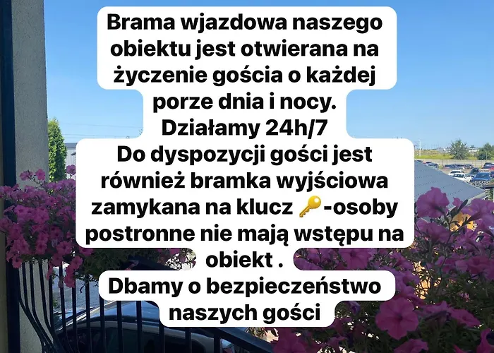 Airportpark Pyrzowice