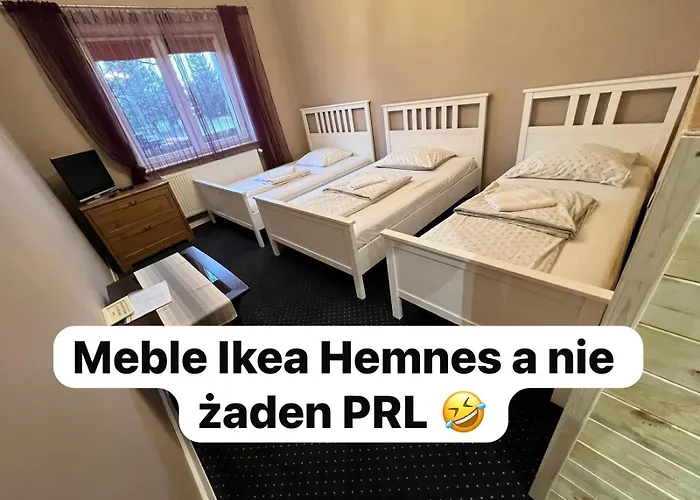 Airportpark בית אירוח