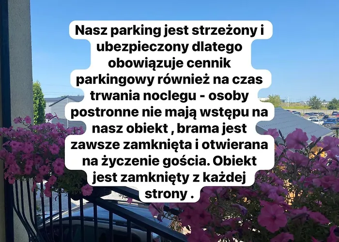 Airportpark Ubytování v soukromí *