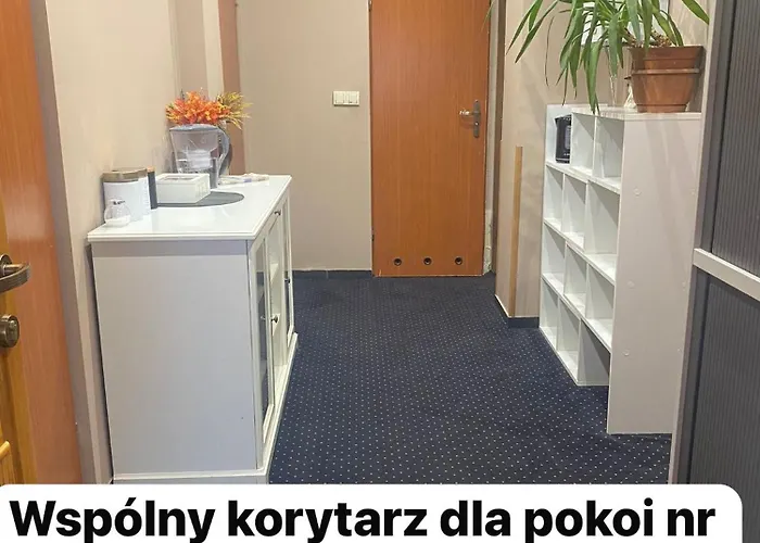 Airportpark Ubytování v soukromí *