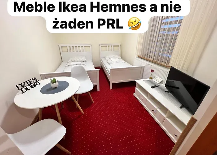 منزل للإقامة Airportpark