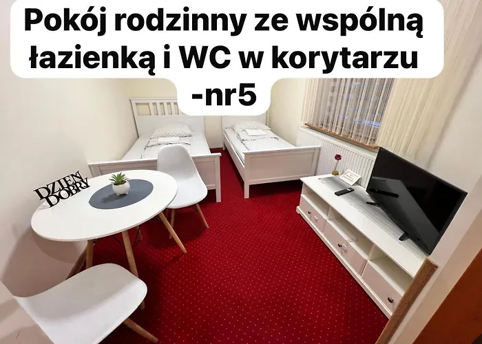 Ubytování v soukromí Airportpark