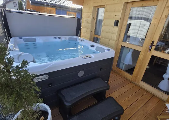 Ubytování v soukromí Airportpark *