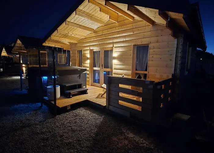 منزل للإقامة Airportpark بيجوفيتسا