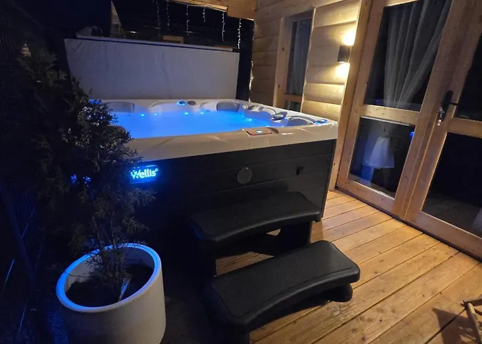 Airportpark * פיז'וביצה