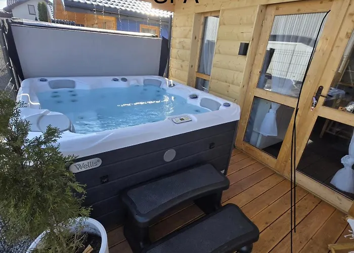 Airportpark * بيجوفيتسا