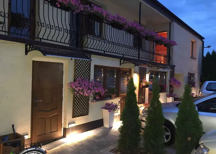 Airportpark بيجوفيتسا