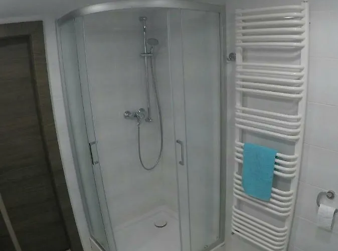 Airportpark منزل للإقامة بيجوفيتسا