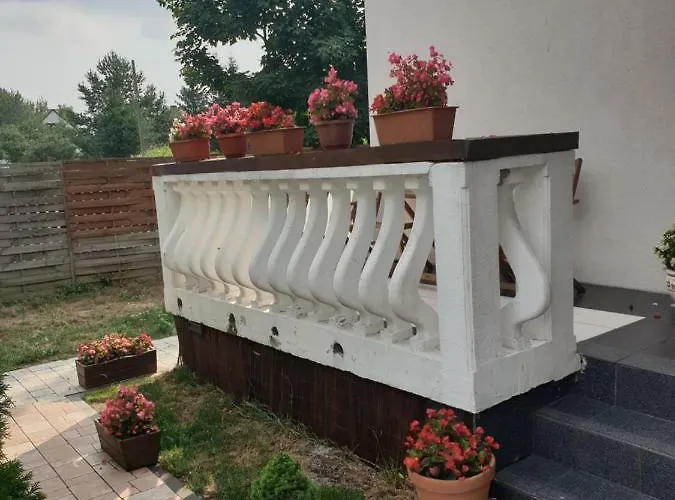 Ubytování v soukromí Airportpark *