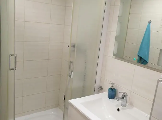 Airportpark منزل للإقامة بيجوفيتسا